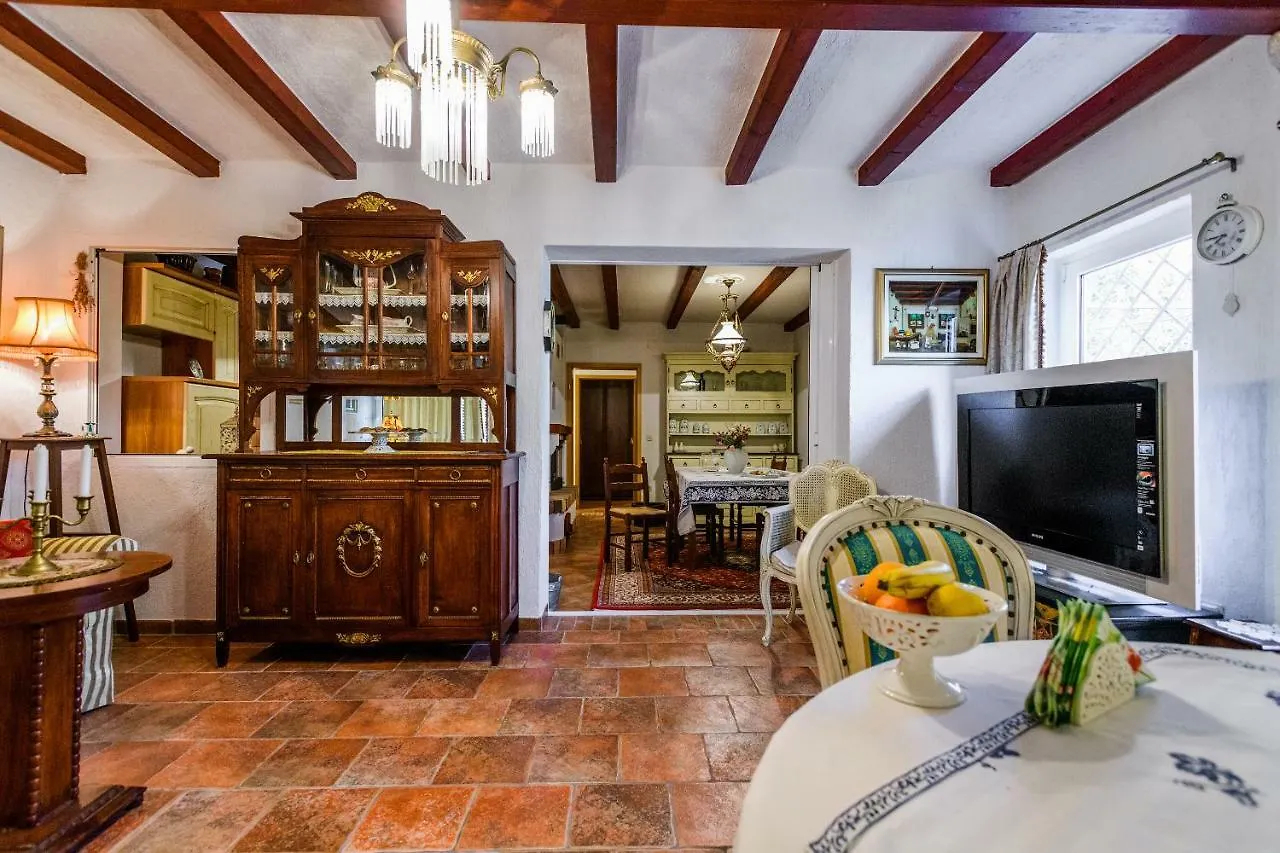 Zanina Apartment Zadar