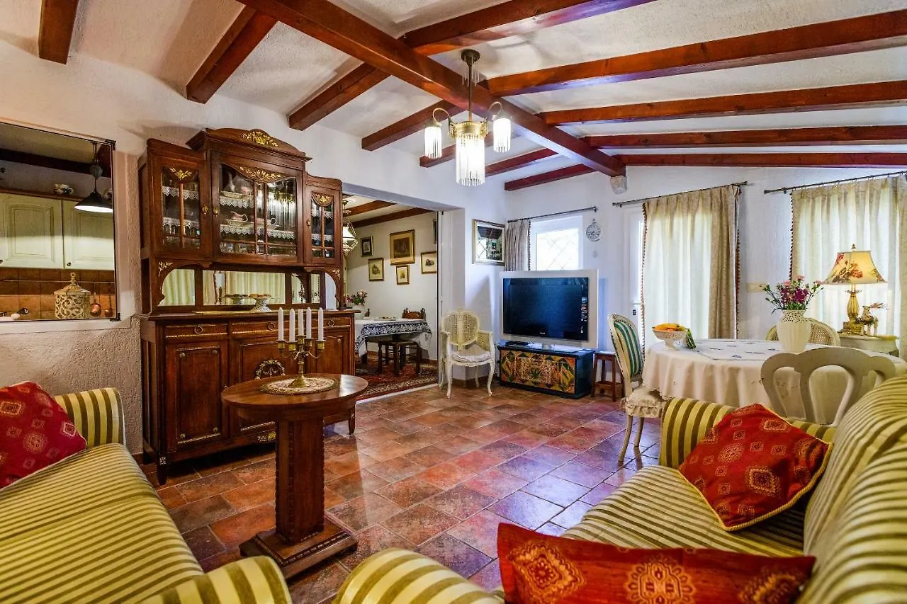 Zanina Apartment Zadar