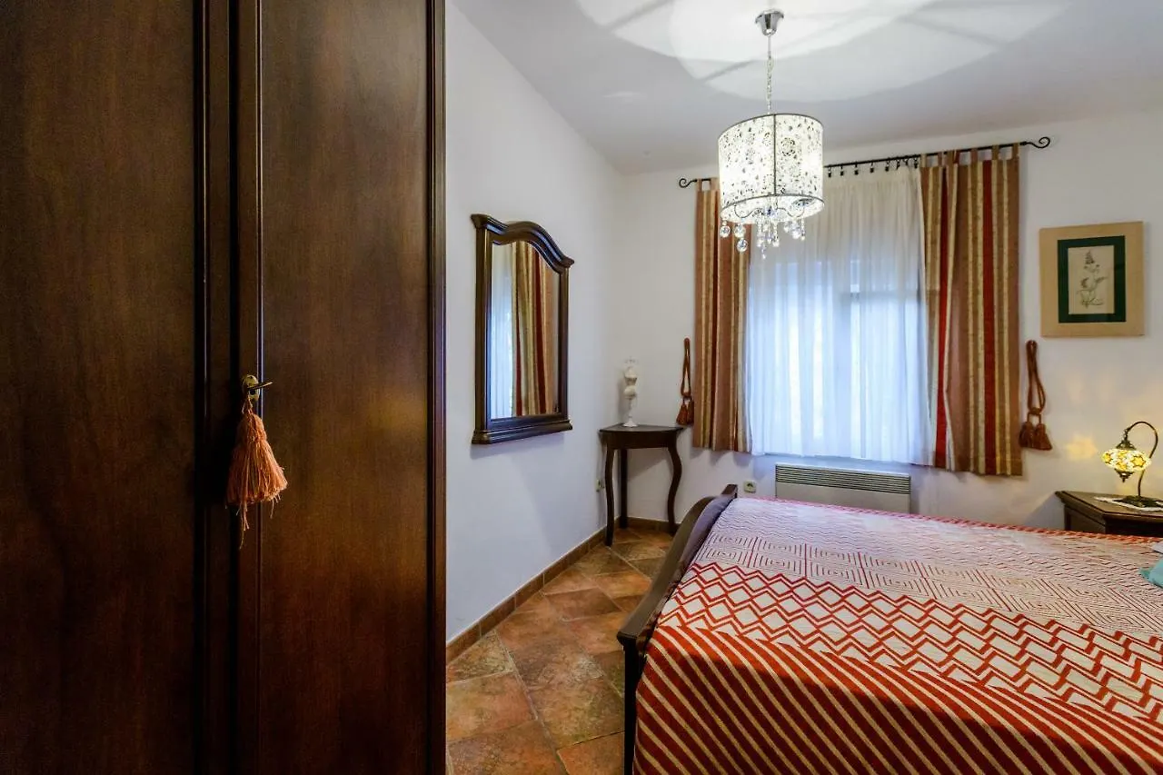 Zanina Apartment Zadar