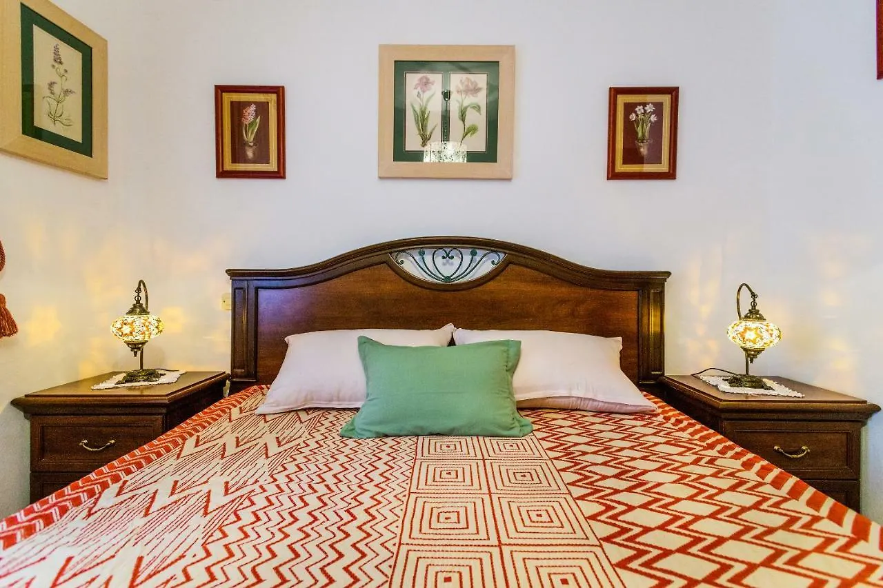 Zanina Apartment Zadar
