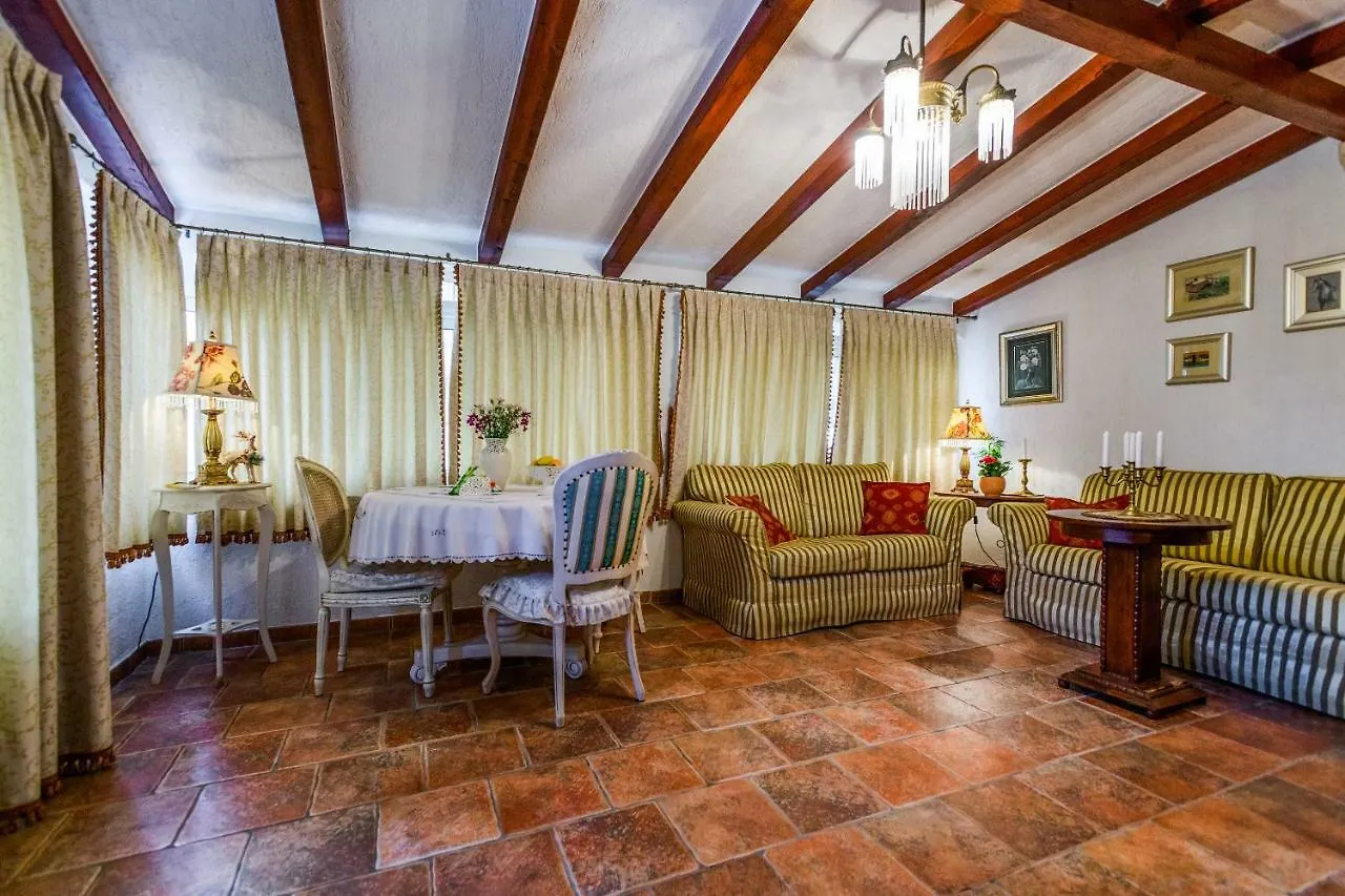 Zanina Apartment Zadar
