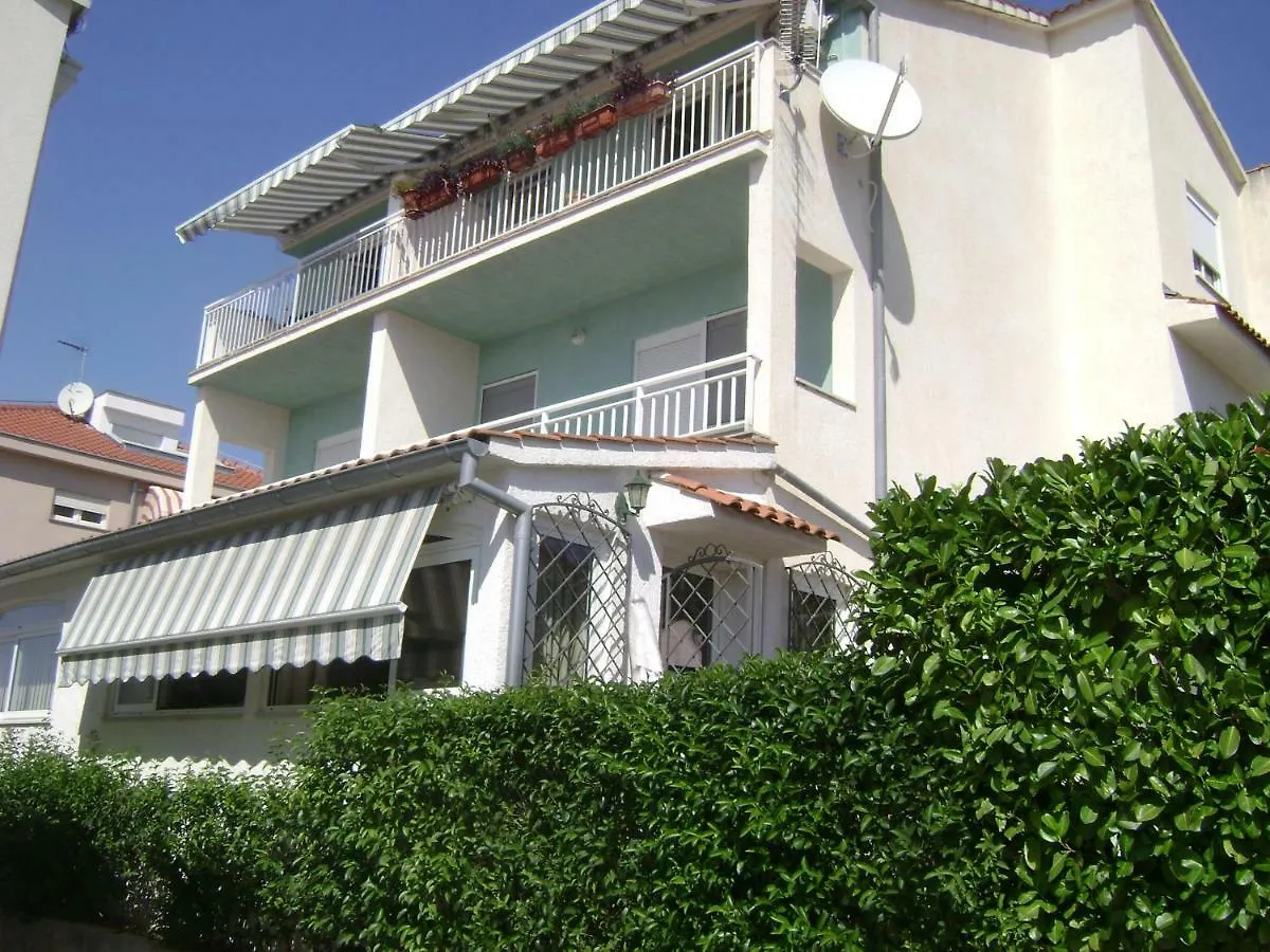 Zanina Apartment Zadar