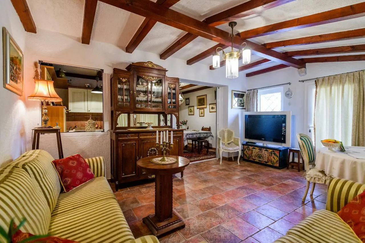 Zanina Apartment Zadar