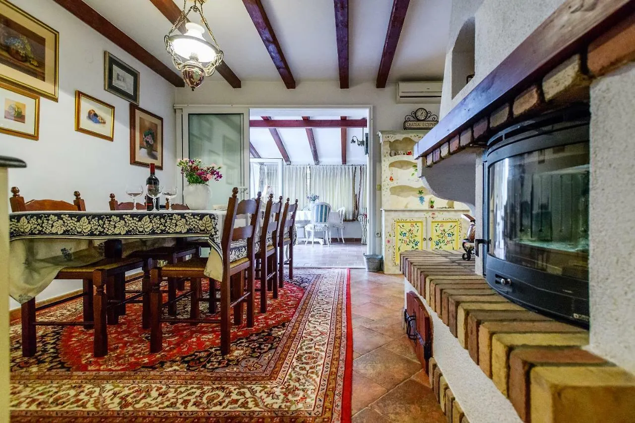 Zanina Apartment Zadar Croatia