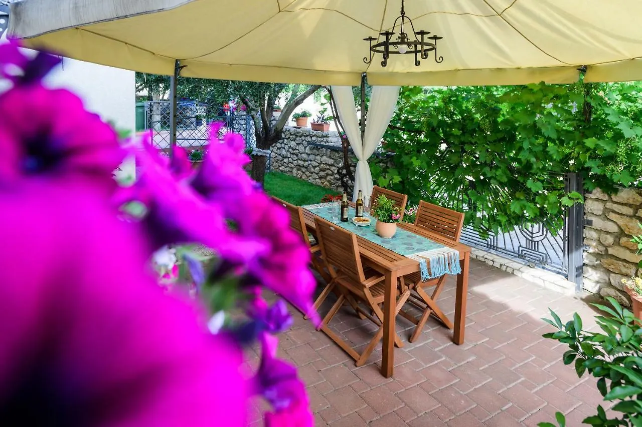 Zanina Apartment Zadar