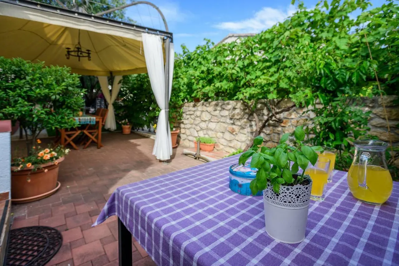 Zanina Apartment Zadar 0*,  Croatia