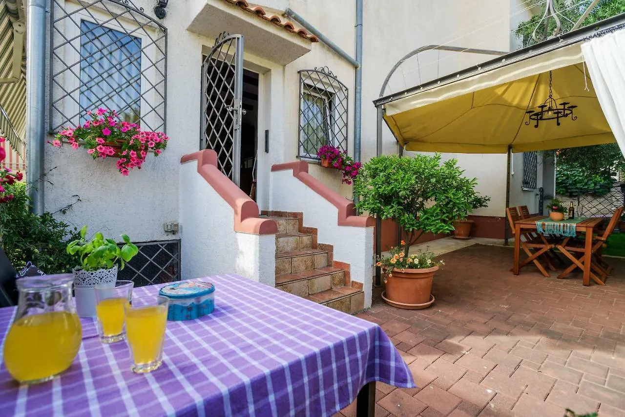 Zanina Apartment Zadar