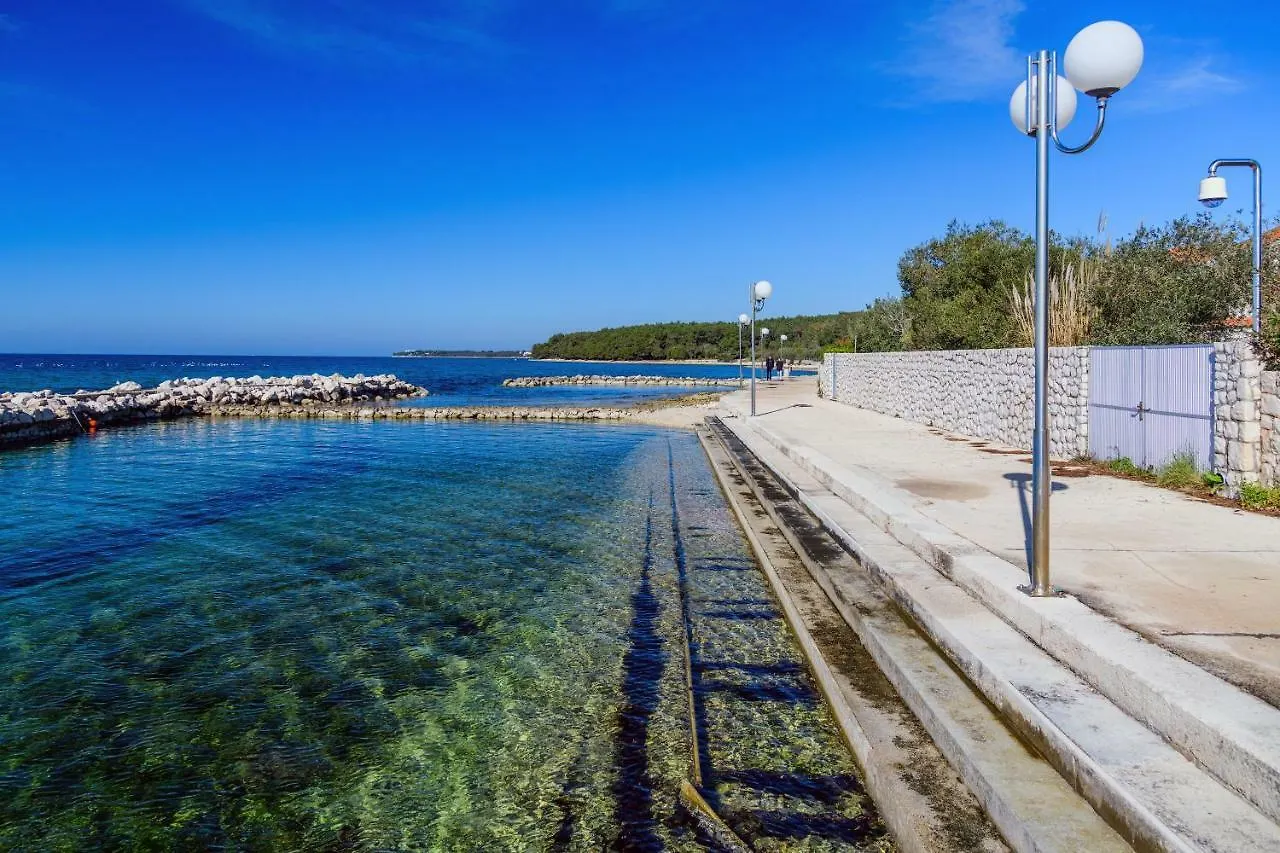 Zanina Apartment Zadar