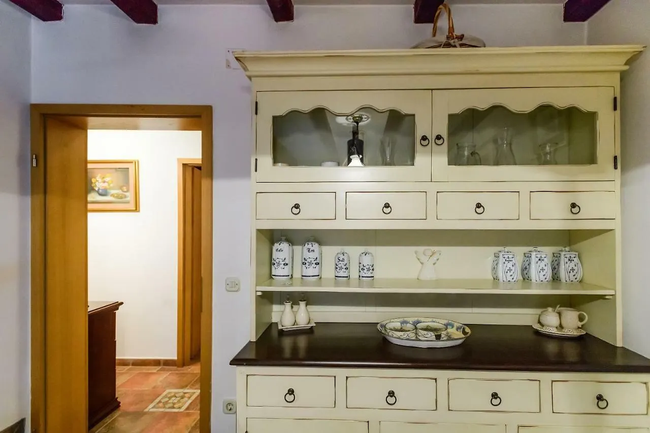 Zanina Apartment Zadar Croatia