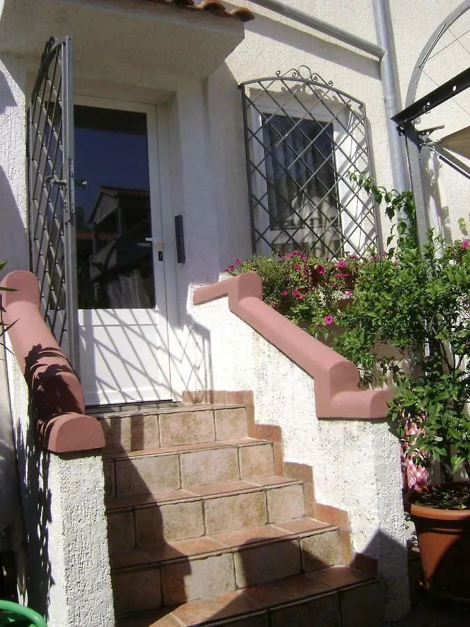 Zanina Apartment Zadar Croatia