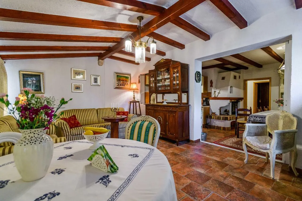 Zanina Apartment Zadar