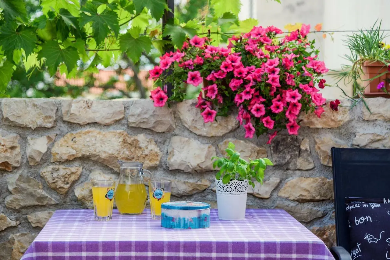 Zanina Apartment Zadar 0*,  Croatia